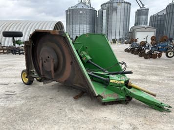 Main image John Deere HX15